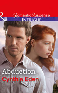 Abduction - Cynthia Eden