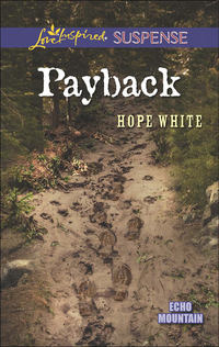 Payback, Hope  White audiobook. ISDN42526989