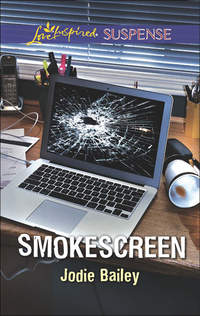 Smokescreen, Jodie  Bailey audiobook. ISDN42526997