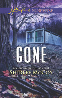 Gone, Shirlee  McCoy аудиокнига. ISDN42527013