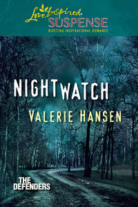 Nightwatch, Valerie  Hansen аудиокнига. ISDN42527037