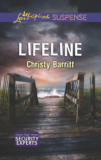 Lifeline, Christy  Barritt audiobook. ISDN42527045