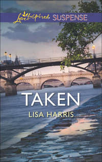 Taken - Lisa Harris