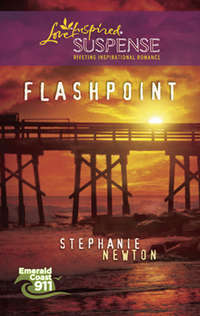 Flashpoint, Stephanie  Newton аудиокнига. ISDN42527093