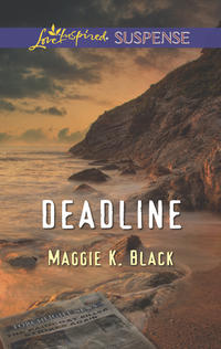 Deadline - Maggie Black