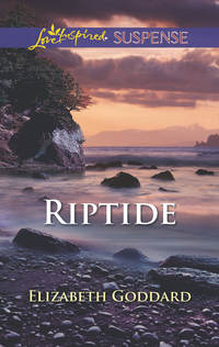 Riptide, Elizabeth  Goddard аудиокнига. ISDN42527133