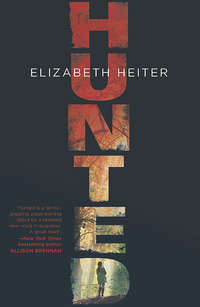 Hunted - Elizabeth Heiter