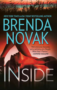 Inside - Brenda Novak