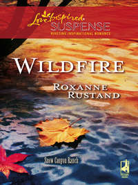 Wildfire - Roxanne Rustand