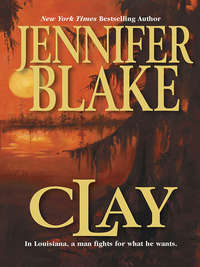 Clay - Jennifer Blake