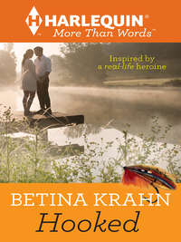 Hooked, Betina  Krahn audiobook. ISDN42527269