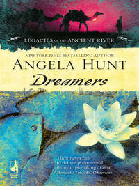 Dreamers - Angela Hunt