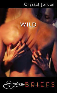 Wild, Crystal  Jordan audiobook. ISDN42527429