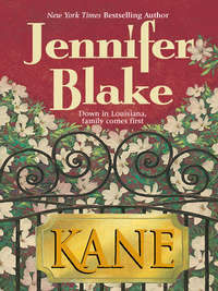 Kane - Jennifer Blake