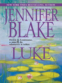 Luke - Jennifer Blake