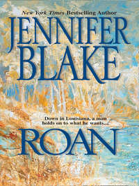 Roan - Jennifer Blake