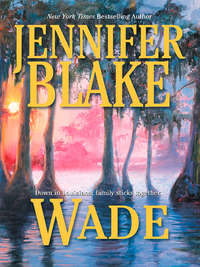 Wade - Jennifer Blake