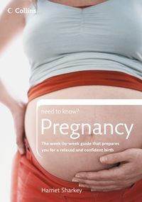 Pregnancy - Harriet Sharkey