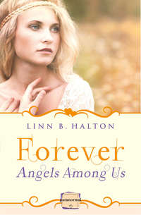 Forever: - Linn Halton