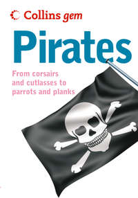 Pirates - David Pickering