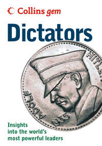 Dictators - Sean Callery