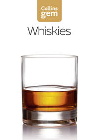 Whiskies - Dominic Roskrow