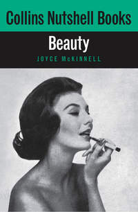 Beauty - Joyce McKinnell