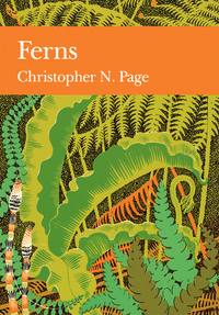 Ferns - Christopher Page