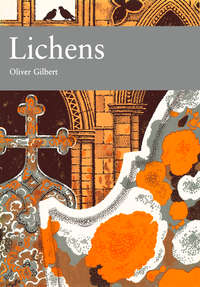 Lichens - Oliver Gilbert