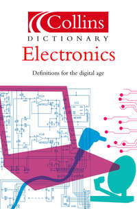 Electronics - Ian Sinclair