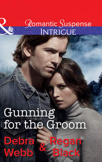 Gunning For The Groom, Debra  Webb audiobook. ISDN42528405