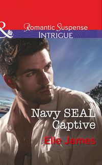 Navy Seal Captive, Elle James audiobook. ISDN42528421