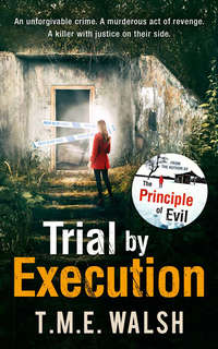 Trial by Execution - T.M.E. Walsh