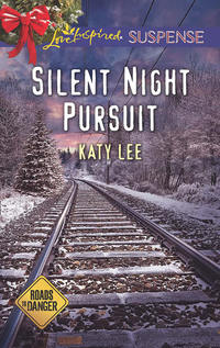 Silent Night Pursuit, Katy  Lee аудиокнига. ISDN42528573