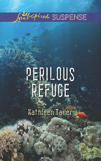 Perilous Refuge, Kathleen  Tailer аудиокнига. ISDN42528589