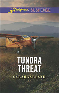 Tundra Threat, Sarah  Varland audiobook. ISDN42528629