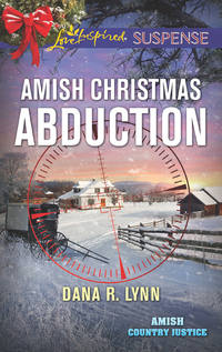 Amish Christmas Abduction,  аудиокнига. ISDN42528645