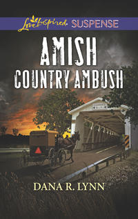 Amish Country Ambush,  audiobook. ISDN42528661