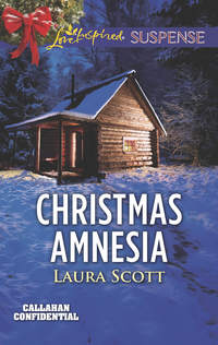 Christmas Amnesia, Laura  Scott аудиокнига. ISDN42528709