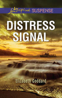 Distress Signal, Elizabeth  Goddard audiobook. ISDN42528733