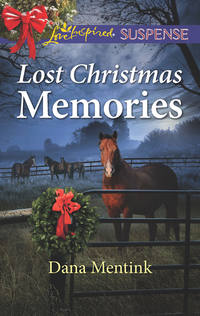 Lost Christmas Memories, Dana  Mentink аудиокнига. ISDN42528773