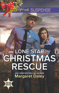 Lone Star Christmas Rescue, Margaret  Daley audiobook. ISDN42528789