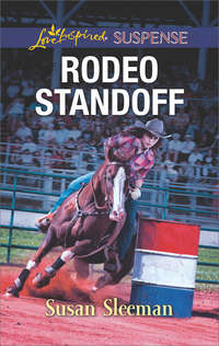 Rodeo Standoff - Susan Sleeman