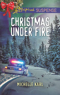 Christmas Under Fire, Michelle  Karl аудиокнига. ISDN42528877