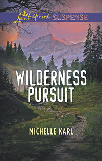 Wilderness Pursuit, Michelle  Karl аудиокнига. ISDN42528885