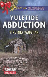 Yuletide Abduction - Virginia Vaughan