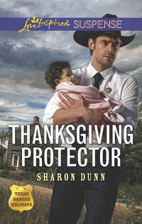 Thanksgiving Protector, Sharon  Dunn audiobook. ISDN42528941