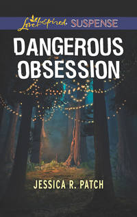 Dangerous Obsession,  аудиокнига. ISDN42528973