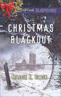 Christmas Blackout - Maggie Black