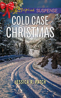 Cold Case Christmas - Jessica Patch